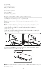 Предварительный просмотр 144 страницы Philips Respironics 1126218 Instructions For Use Manual