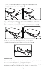 Предварительный просмотр 147 страницы Philips Respironics 1126218 Instructions For Use Manual