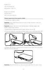 Предварительный просмотр 171 страницы Philips Respironics 1126218 Instructions For Use Manual