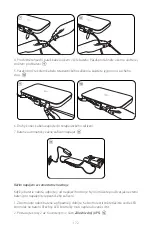 Предварительный просмотр 174 страницы Philips Respironics 1126218 Instructions For Use Manual