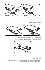 Предварительный просмотр 187 страницы Philips Respironics 1126218 Instructions For Use Manual