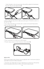 Предварительный просмотр 200 страницы Philips Respironics 1126218 Instructions For Use Manual