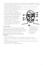 Preview for 11 page of Philips RESPIRONICS Amara SE Instructions For Use Manual