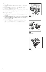 Preview for 14 page of Philips RESPIRONICS Amara SE Instructions For Use Manual