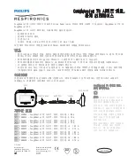 Preview for 27 page of Philips Respironics CoughAssist 70 Series Manual