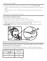 Preview for 14 page of Philips RESPIRONICS DreamWear Series Instructions For Use Manual