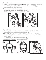 Preview for 15 page of Philips RESPIRONICS DreamWear Series Instructions For Use Manual