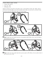 Preview for 16 page of Philips RESPIRONICS DreamWear Series Instructions For Use Manual