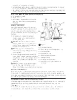 Preview for 2 page of Philips Respironics EasyLife Instructions For Use Manual