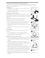 Preview for 9 page of Philips Respironics EasyLife Instructions For Use Manual