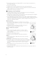 Preview for 10 page of Philips Respironics EasyLife Instructions For Use Manual