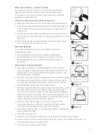 Preview for 15 page of Philips Respironics EasyLife Instructions For Use Manual