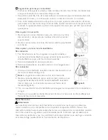 Preview for 16 page of Philips Respironics EasyLife Instructions For Use Manual