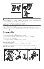 Preview for 6 page of Philips Respironics EE Leak 1 AF541 Instructions For Use Manual