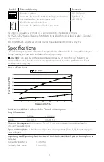 Preview for 8 page of Philips Respironics EE Leak 1 AF541 Instructions For Use Manual