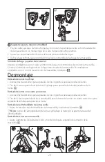 Предварительный просмотр 24 страницы Philips Respironics EE Leak 1 AF541 Instructions For Use Manual