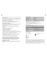 Preview for 32 page of Philips Respironics Family Soft Touch Instructions For Use Manual