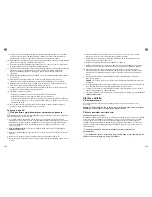 Предварительный просмотр 57 страницы Philips Respironics Family Soft Touch Instructions For Use Manual