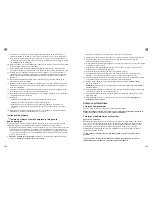 Предварительный просмотр 63 страницы Philips Respironics Family Soft Touch Instructions For Use Manual