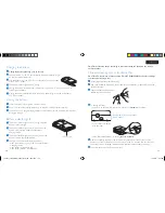 Preview for 6 page of Philips Respironics InnoSpire Mini Instructions Manual