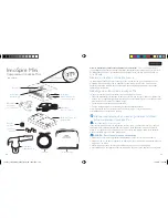 Предварительный просмотр 9 страницы Philips Respironics InnoSpire Mini Instructions Manual