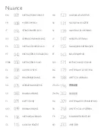 Preview for 5 page of Philips Respironics Nuance Gel Instructions For Use Manual