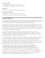 Preview for 13 page of Philips Respironics Nuance Gel Instructions For Use Manual