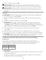 Preview for 142 page of Philips Respironics Nuance Gel Instructions For Use Manual