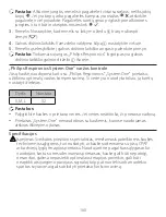 Preview for 166 page of Philips Respironics Nuance Gel Instructions For Use Manual