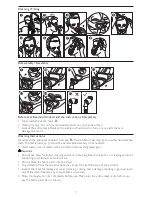 Preview for 3 page of Philips Respironics Nuance Instructions For Use Manual