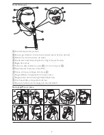 Preview for 8 page of Philips Respironics Nuance Instructions For Use Manual