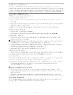 Preview for 16 page of Philips Respironics Nuance Instructions For Use Manual