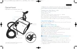 Preview for 2 page of Philips Respironics OptionHome Manual