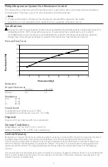 Preview for 5 page of Philips RESPIRONICS Pico Traditional Nasal Mask Instructions For Use Manual