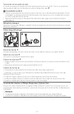 Preview for 10 page of Philips RESPIRONICS Pico Traditional Nasal Mask Instructions For Use Manual