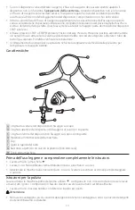 Preview for 13 page of Philips RESPIRONICS Pico Traditional Nasal Mask Instructions For Use Manual