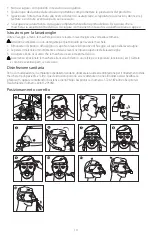 Preview for 14 page of Philips RESPIRONICS Pico Traditional Nasal Mask Instructions For Use Manual