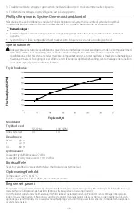 Preview for 38 page of Philips RESPIRONICS Pico Traditional Nasal Mask Instructions For Use Manual