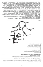 Preview for 158 page of Philips RESPIRONICS Pico Traditional Nasal Mask Instructions For Use Manual