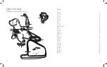 Preview for 2 page of Philips RESPIRONICS Sami the Seal Manual