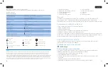 Preview for 9 page of Philips RESPIRONICS Sami the Seal Manual