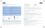 Preview for 11 page of Philips RESPIRONICS Sami the Seal Manual