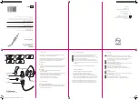 Preview for 5 page of Philips Respironics SideStream HS860 Manual