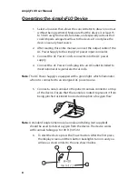 Preview for 11 page of Philips Respironics simplyFLO User Manual