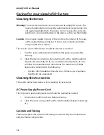 Preview for 19 page of Philips Respironics simplyFLO User Manual