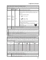 Preview for 24 page of Philips Respironics simplyFLO User Manual