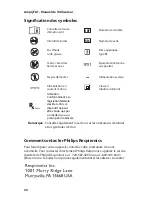 Preview for 33 page of Philips Respironics simplyFLO User Manual