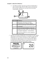 Preview for 37 page of Philips Respironics simplyFLO User Manual