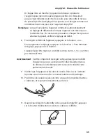 Preview for 38 page of Philips Respironics simplyFLO User Manual