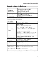 Preview for 48 page of Philips Respironics simplyFLO User Manual